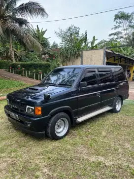 Panther Grand Royale 2.5 Phanter Grand 2500cc
