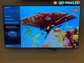 Xiaomi Tv S Mini Led 55 inch