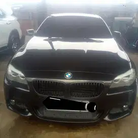 BMW 320i 2014 Bensin