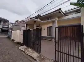 TURUN HARGA DIJUAL CEPAT, Rumah dalam Perumahan, Lokasi strategis