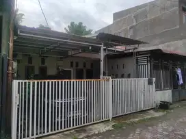 Rumah Murah di Komplek Puri Bromo Asri