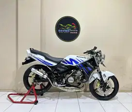 Ninja R convert SS 2013 pjk pnjng modif keren