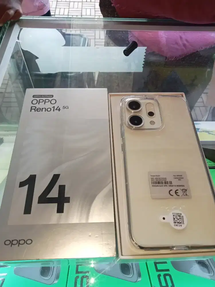 Kredit HP DP 0% melalui AVANTO