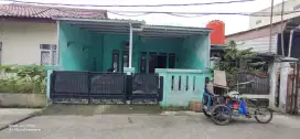 Bekasi Timur Regency Rumah Siap Huni Di Jual Cepat Bisa KPR