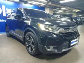 [OLXMOBBI] DP RENDAH Honda CR-V 1.5 Turbo Bensin-AT 2019 ZTJMCI