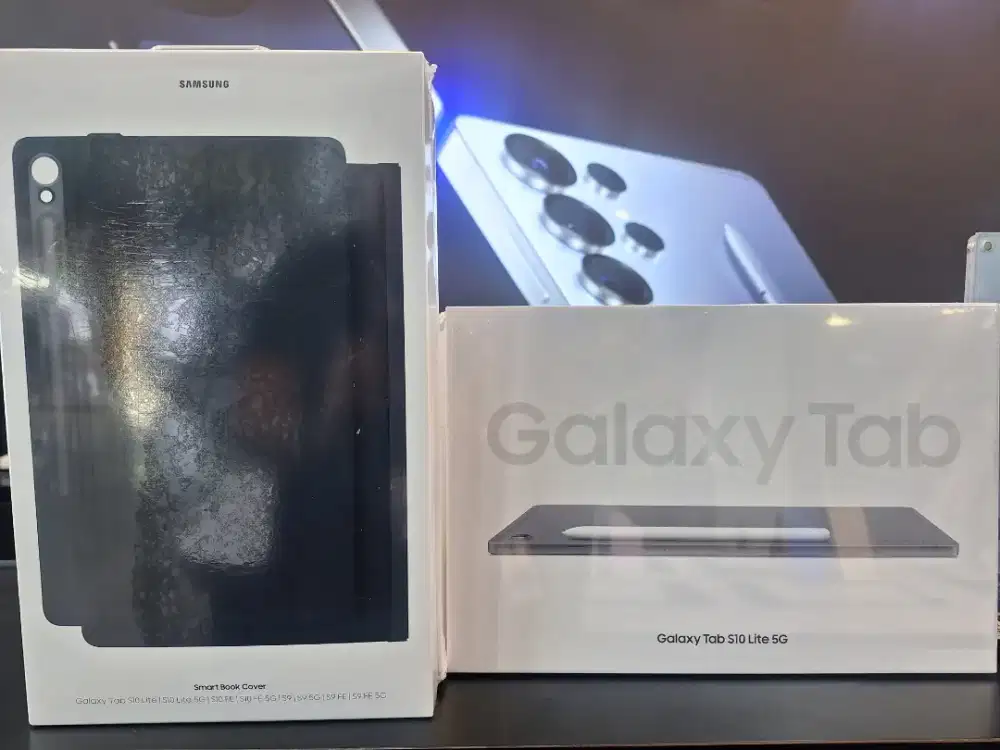 Samsung Tab S10 lite free Bookcover