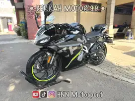 Cfmoto 250Cc 2023 Istimewa