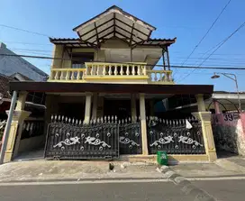 Kost Mahasiswa Putra dekat dengan kampus ternama
