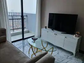 Dijual Apartement Casa Grande 2BR+1 Full Furnished Tower Chianti
