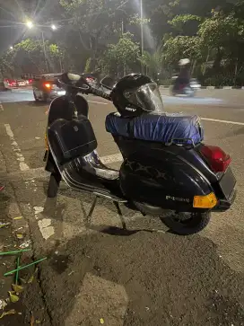 Vespa PS Sera ori 80%