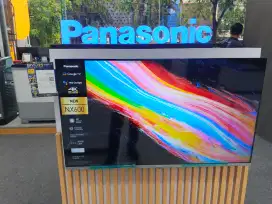 Jual Tv Panasonic UHD 43inch TH-43NX600G