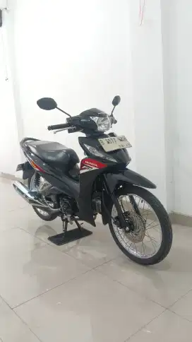 READY Honda REVO FI FIT thn 2024 Siap Pakai