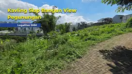 Tanah Kavling Dekat Pondok Thursina Harga 150 Jutaan