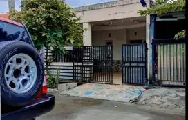 Jual Rumah Murah di Perum harapan elok babelan bekasi(B0230)