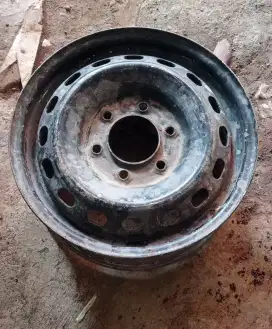 Velg kaleng hyundai h1