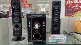 Polytron Multimedia Speaker