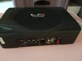 Subwoofer Active LM Audio LM-80s