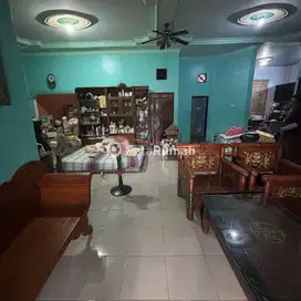 DIJUAL RUMAH JALAN JANGKA