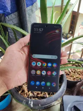 Poco X3 Pro 8+3/256 Gb Mulusss