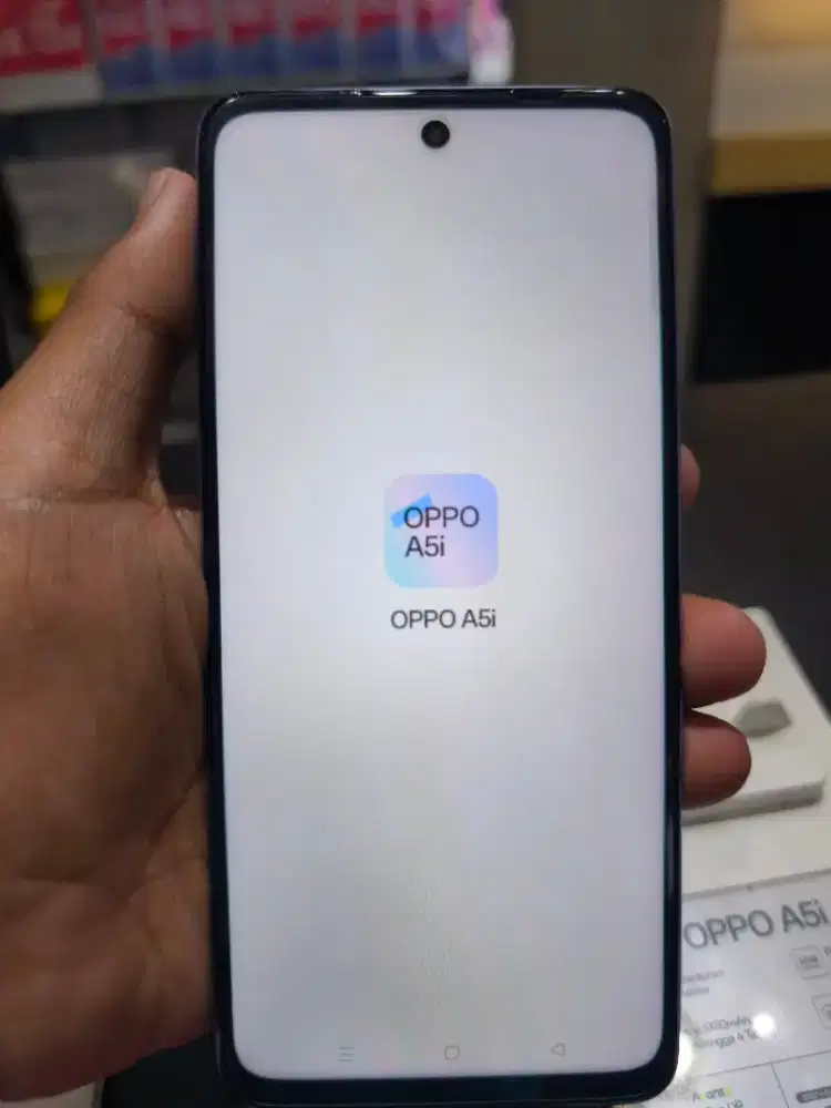 PROMO OPPO A5i !!!