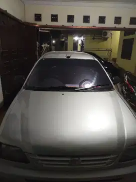 Toyota Soluna 2000 Bensin