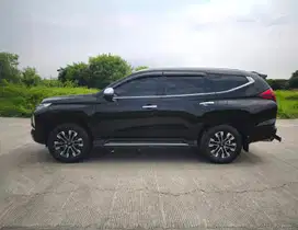 Mitsubishi Pajero Sport 2022 Diesel