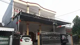 RUMAH MEWAH MURAH !! JUAL CEPAT PULO GEBANG PERMAI