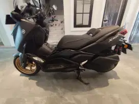 YAMAHA XMAX 2025