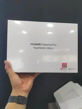 Huawei matPad 11.5s bonus keyboard + Stylus pen