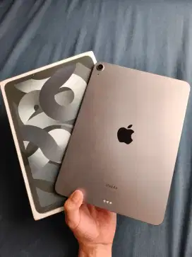 Ipad Air 5 256gb mulus no minus