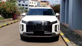 ALL NEW Hyundai Palisade 2.2 Signature 2WD Facelift Diesel 2023 Record