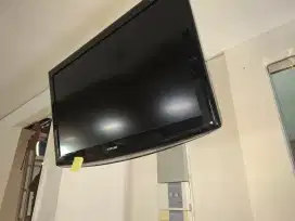 Televisi lcd samsung 40 inch