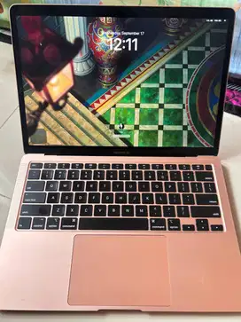 Macbook Air Retina 2020 13 inch
