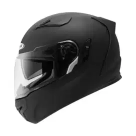 helm zeus zs 813 black matte