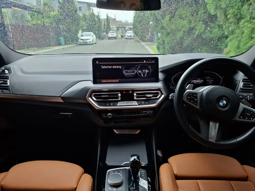 Jual BMW X3 xdrive30i M Sport SUV 2023