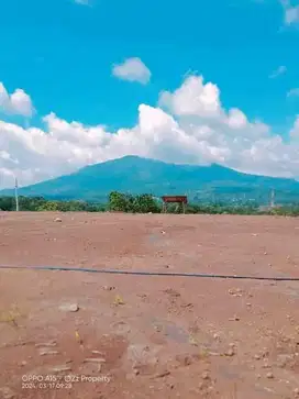 Tanah murah view gunung lokasi pakintelan sudah banyak tetangganya