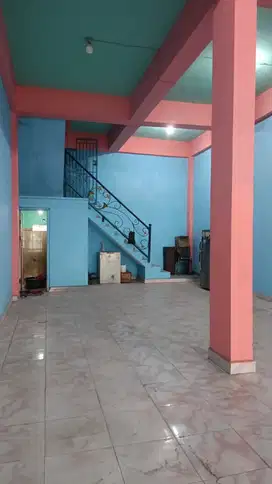 Dijual Ruko Makassar Sekitar Jalan Tamangapa Raya, Jl Antang Raya