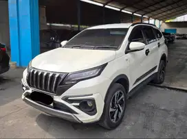 Toyota Rush 1.5 GR Sport Manual 2023