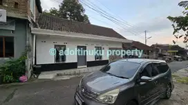 Rumah di kota magelang, dekat artos mall