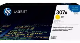 Toner LaserJet 307a