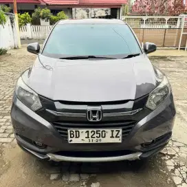 Hrv tipe S 2025 Matic