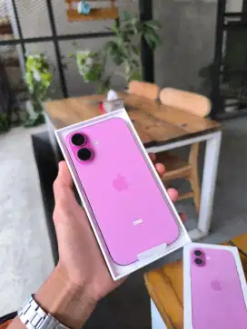 iphone 16 128gb iBox open box