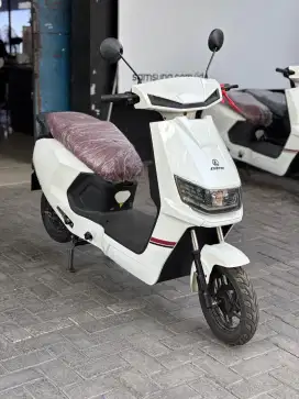 SEPEDA LISTRIK VARILUX XR