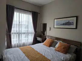 DIJUAL APARTEMEN SCIENTIA RESIDENCES GADING SERPONG