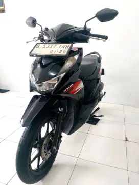 HONDA BEAT 110CC NIK 2023 PEMAKAIAN 2024