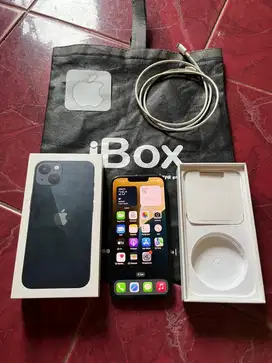 Iphone 13 128Gb IBox