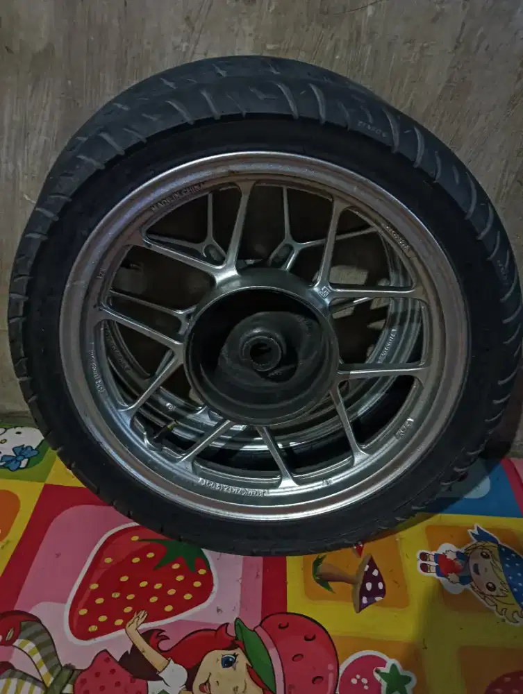 Velag vario 125