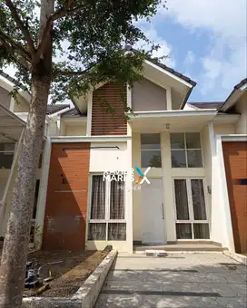 Dijual Cepat Rumah Minimalis Citra Garden Cluster Green Hill Kota Mala
