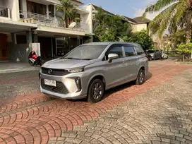 ALL NEW XENIA 1.3 M MANUAL 2022 ANTIK