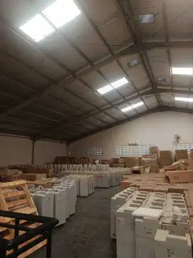 `Cari gudang yg bikin kaya? Jawabannya Gudang Gandeng Arcadia!`